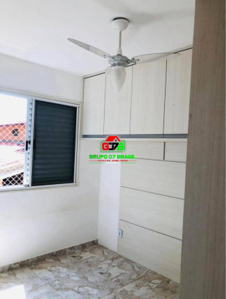 Imagem Apartamento com 2 Quartos à Venda, 45 m² em Vila Iracema - São José Dos Campos Imagem Apartamento com 2 Quartos à Venda, 45 m² em Vila Iracema - São José Dos Campos