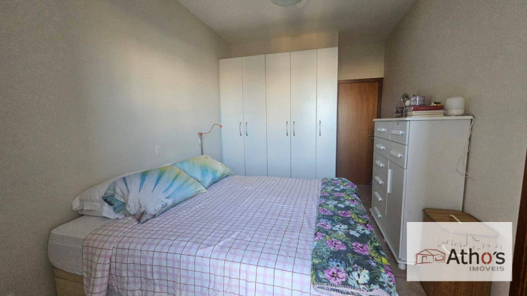 Apartamento com 3 Quartos à Venda, 108 m² em Cidade Nova I - Indaiatuba
