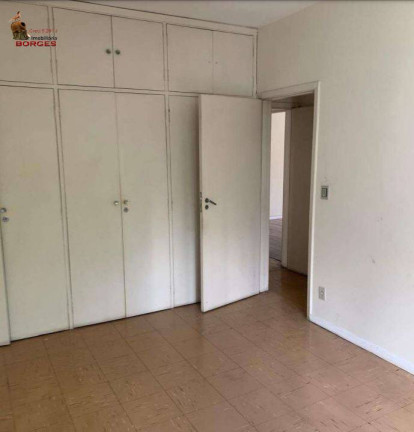 Imagem Apartamento com 3 Quartos à Venda, 141 m² em Vila Nova Conceição - São Paulo