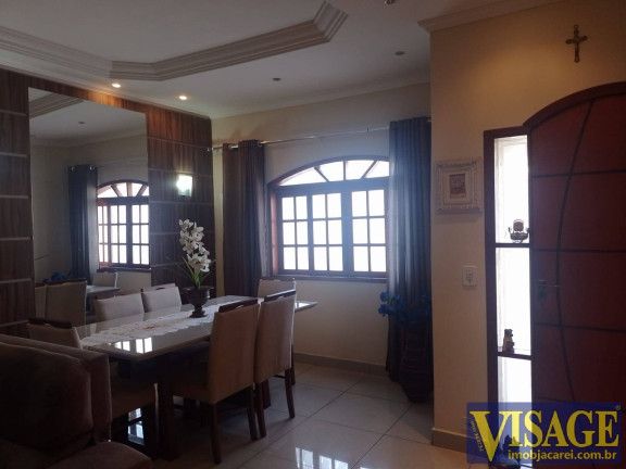 Imagem Casa com 2 Quartos à Venda, em Centro - Jacareí Imagem Casa com 2 Quartos à Venda, em Centro - Jacareí