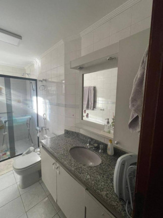 Imagem Apartamento com 4 Quartos à Venda, 138 m² em Chácara Inglesa - São Paulo Imagem Apartamento com 4 Quartos à Venda, 138 m² em Chácara Inglesa - São Paulo
