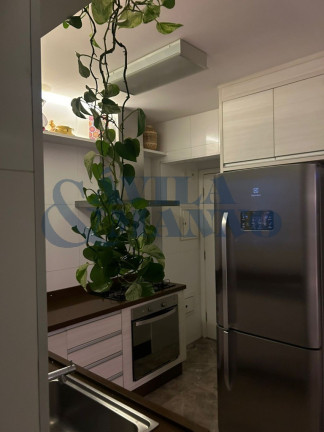 Imagem Apartamento com 3 Quartos à Venda, 110 m² em Mooca - São Paulo Imagem Apartamento com 3 Quartos à Venda, 110 m² em Mooca - São Paulo