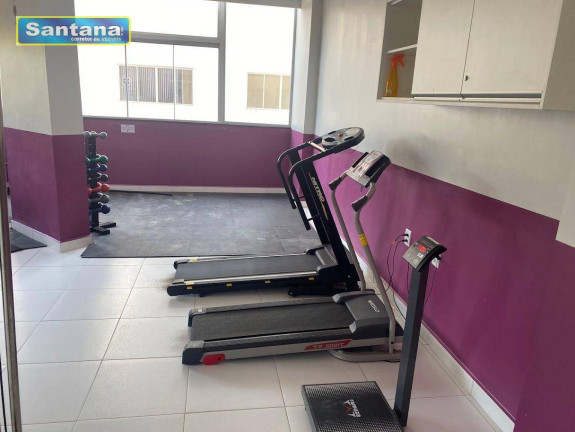 Imagem Apartamento com 1 Quarto à Venda, 51 m² em Termal - Caldas Novas