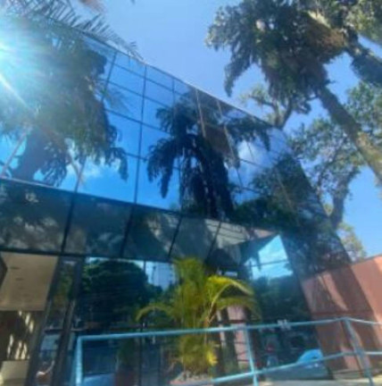 Imagem Imóvel Comercial para Alugar, 1.250 m² em Indianópolis - São Paulo