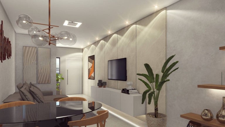 Imagem Casa com 2 Quartos à Venda, 80 m² em Areias - Tijucas Imagem Casa com 2 Quartos à Venda, 80 m² em Areias - Tijucas