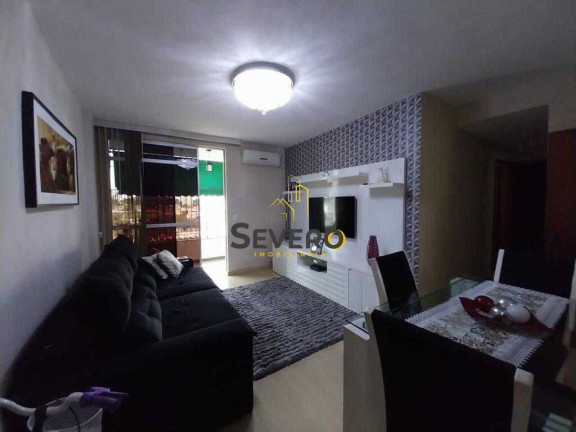 Imagem Apartamento com 2 Quartos à Venda, 80 m² em Fonseca - Niterói Imagem Apartamento com 2 Quartos à Venda, 80 m² em Fonseca - Niterói