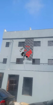 Imagem Cobertura com 2 Quartos à Venda, 80 m² em Cidade São Jorge - Santo André Imagem Cobertura com 2 Quartos à Venda, 80 m² em Cidade São Jorge - Santo André