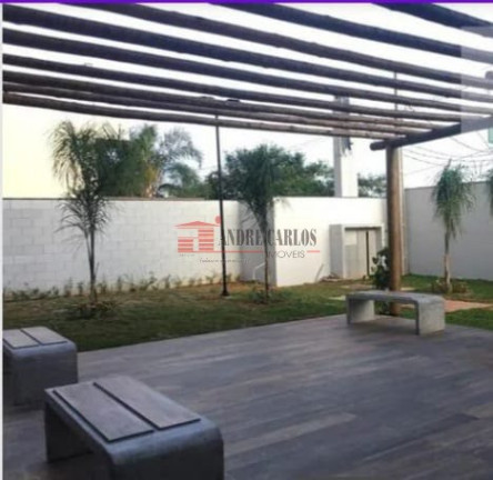 Imagem Apartamento com 2 Quartos à Venda, 49 m² em São Pedro - Osasco