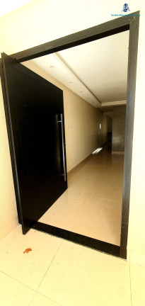 Imagem Sobrado com 4 Quartos à Venda, 215 m² em Setor Jaó - Goiânia