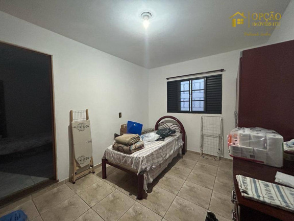 Imagem Casa com 3 Quartos à Venda, 116 m² em Parque América - Itu Imagem Casa com 3 Quartos à Venda, 116 m² em Parque América - Itu