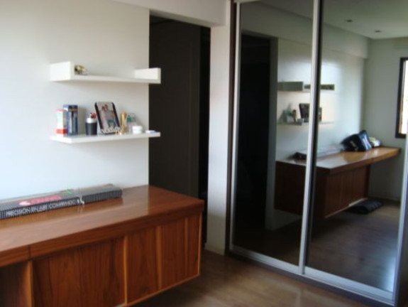 Imagem Apartamento com 3 Quartos à Venda, 165 m² em Jardim Da Gloria - São Paulo