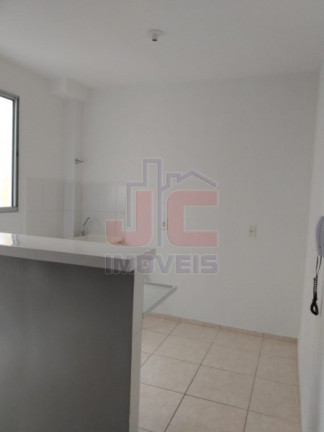 Imagem Apartamento com 3 Quartos à Venda, 51 m² em Jardim José Sampaio Junior - Ribeirão Preto Imagem Apartamento com 3 Quartos à Venda, 51 m² em Jardim José Sampaio Junior - Ribeirão Preto
