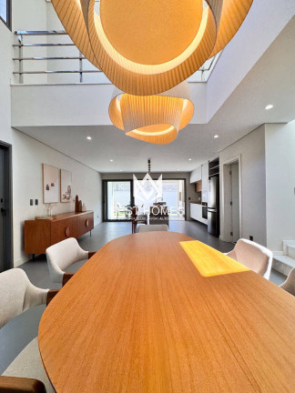 Imagem Casa de Condomínio com 3 Quartos à Venda, 300 m² em Villaggio San Marco - Jundiaí