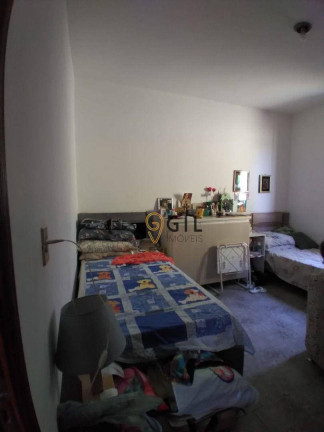 Imagem Casa com 3 Quartos à Venda, 189 m² em Parque Santo Antônio - Jacareí Imagem Casa com 3 Quartos à Venda, 189 m² em Parque Santo Antônio - Jacareí