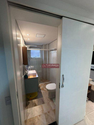 Imagem Apartamento com 2 Quartos à Venda, 50 m² em Gopoúva - Guarulhos Imagem Apartamento com 2 Quartos à Venda, 50 m² em Gopoúva - Guarulhos