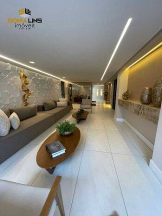 Apartamento à Venda, 150 m² em Aeroclube - João Pessoa