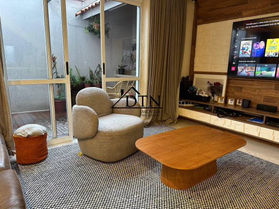 Imagem Casa com 3 Quartos à Venda, 160 m² em Santa Teresinha - São Paulo
