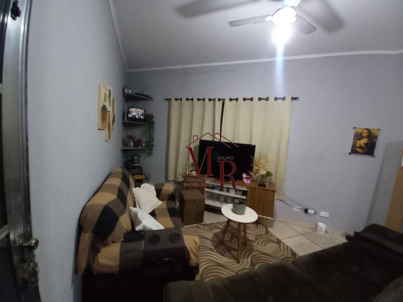 Imagem Casa com 3 Quartos à Venda, 170 m² em Solemar - Praia Grande Imagem Casa com 3 Quartos à Venda, 170 m² em Solemar - Praia Grande