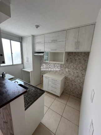 Imagem Apartamento com 2 Quartos à Venda, 50 m² em Recreio Dos Bandeirantes - Uberaba Imagem Apartamento com 2 Quartos à Venda, 50 m² em Recreio Dos Bandeirantes - Uberaba