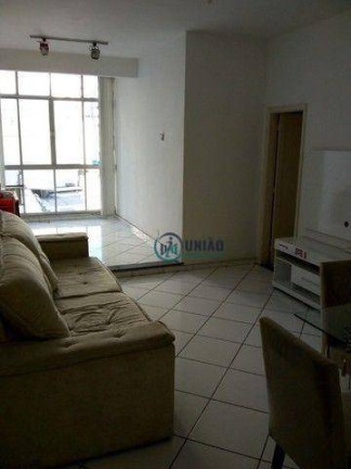 Imagem Apartamento com 3 Quartos à Venda, 100 m² em Icaraí - Niterói Imagem Apartamento com 3 Quartos à Venda, 100 m² em Icaraí - Niterói