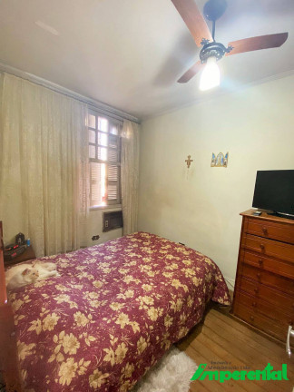 Imagem Casa com 3 Quartos à Venda, 133 m² em Vila Belmiro - Santos
