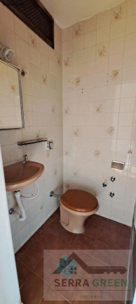 Imagem Apartamento com 1 Quarto à Venda, 23 m² em Alto - Teresópolis Imagem Apartamento com 1 Quarto à Venda, 23 m² em Alto - Teresópolis