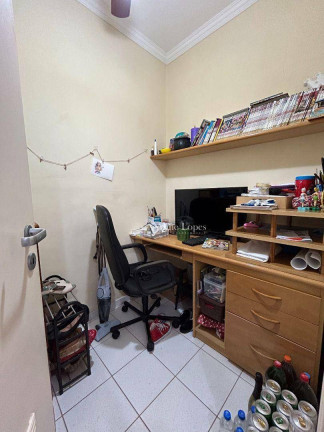 Imagem Apartamento com 2 Quartos à Venda, 98 m² em Boqueirão - Santos Imagem Apartamento com 2 Quartos à Venda, 98 m² em Boqueirão - Santos