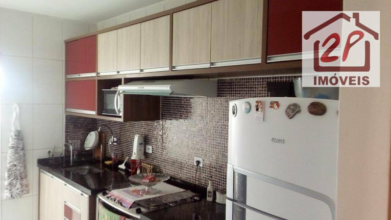 Imagem Apartamento com 2 Quartos à Venda, 65 m² em Vila Romana - Jacareí Imagem Apartamento com 2 Quartos à Venda, 65 m² em Vila Romana - Jacareí