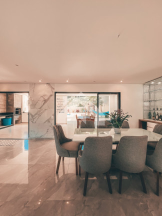 Imagem Casa de Condomínio com 4 Quartos à Venda, 450 m² em Jardim Do Golf I - Jandira Imagem Casa de Condomínio com 4 Quartos à Venda, 450 m² em Jardim Do Golf I - Jandira