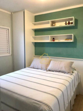 Imagem Apartamento com 3 Quartos à Venda, 77 m² em Ponta Da Praia - Santos