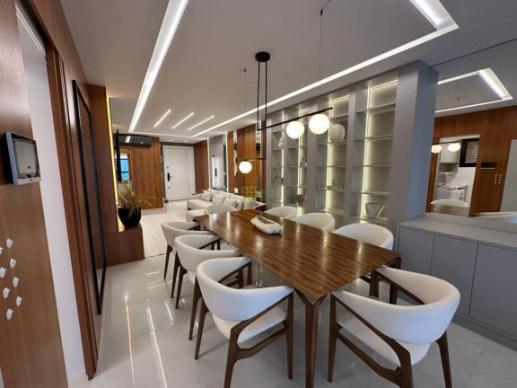 Imagem Cobertura com 4 Quartos à Venda, 160 m² em Balneário Perequê - Porto Belo Imagem Cobertura com 4 Quartos à Venda, 160 m² em Balneário Perequê - Porto Belo