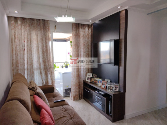 Imagem Apartamento com 3 Quartos à Venda, 76 m² em Centro - Osasco Imagem Apartamento com 3 Quartos à Venda, 76 m² em Centro - Osasco