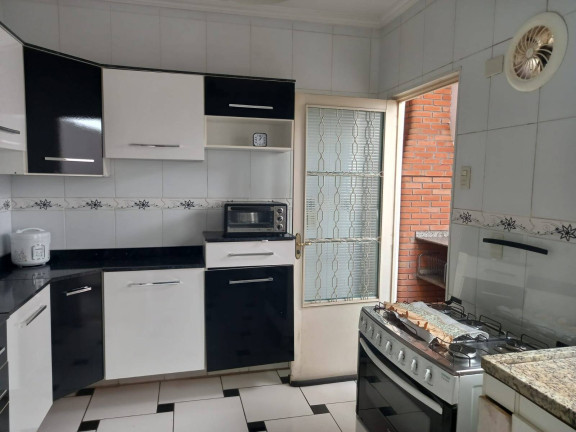 Imagem Casa de Condomínio com 3 Quartos à Venda, em Vila Mineirão - Sorocaba Imagem Casa de Condomínio com 3 Quartos à Venda, em Vila Mineirão - Sorocaba