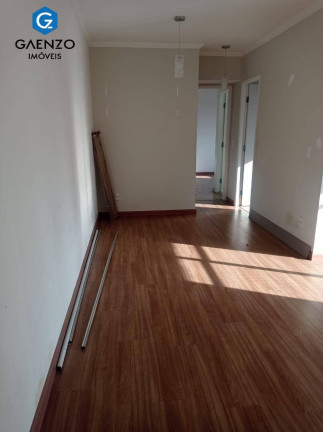 Imagem Apartamento com 2 Quartos à Venda, 62 m² em Km 18 - Osasco