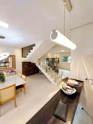 Imagem Casa de Condomínio com 3 Quartos à Venda, 250 m² em Jardim Valência - Ribeirão Preto Imagem Casa de Condomínio com 3 Quartos à Venda, 250 m² em Jardim Valência - Ribeirão Preto