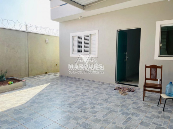 Imagem Casa com 2 Quartos à Venda, 120 m² em Parque Orestes ôngaro - Hortolândia Imagem Casa com 2 Quartos à Venda, 120 m² em Parque Orestes ôngaro - Hortolândia
