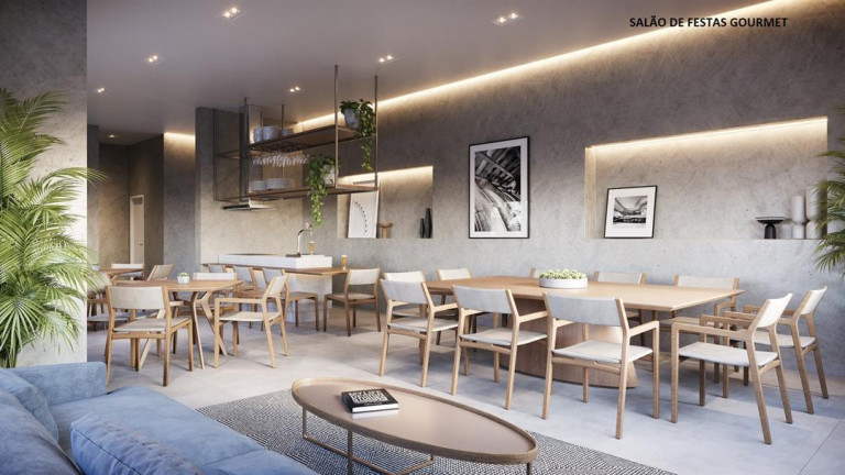 Imagem Apartamento com 2 Quartos à Venda, 55 m² em Barra Da Tijuca - Rio De Janeiro