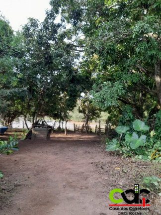 Imagem Imóvel com 3 Quartos à Venda, 24.000 m² em área Rural De Varginha - Varginha
