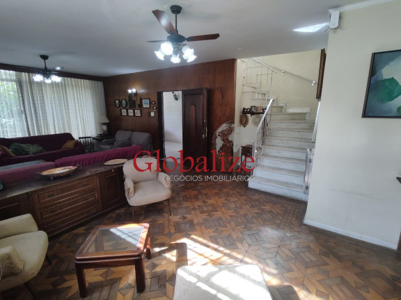 Imagem Imóvel com 4 Quartos à Venda, 301 m² em Ponta Da Praia - Santos Imagem Imóvel com 4 Quartos à Venda, 301 m² em Ponta Da Praia - Santos
