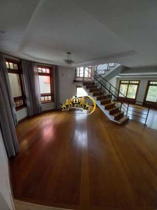 Imagem Casa de Condomínio com 4 Quartos à Venda, 300 m² em Alphaville - Santana De Parnaíba