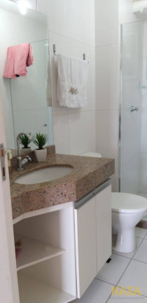 Imagem Apartamento com 3 Quartos à Venda, 76 m² em Quilombo - Cuiabá Imagem Apartamento com 3 Quartos à Venda, 76 m² em Quilombo - Cuiabá