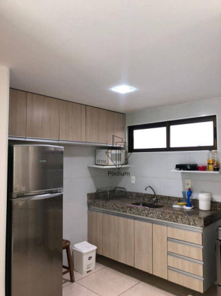 Imagem Apartamento com 2 Quartos à Venda, 62 m² em Cabo Branco - João Pessoa Imagem Apartamento com 2 Quartos à Venda, 62 m² em Cabo Branco - João Pessoa