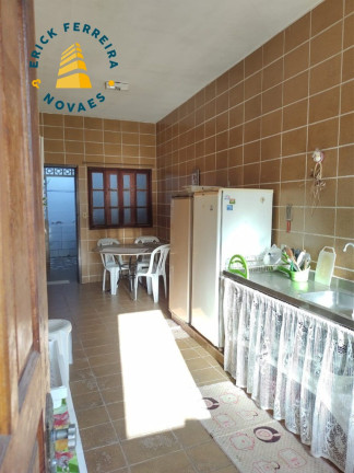 Imagem Casa com 3 Quartos à Venda, 10 m² em Santa Mônica - Guarapari Imagem Casa com 3 Quartos à Venda, 10 m² em Santa Mônica - Guarapari