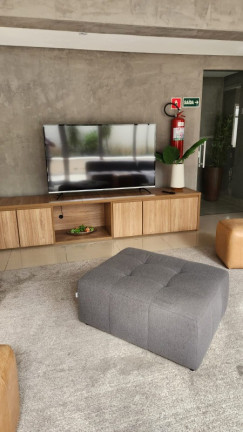 Imóvel com 1 Quarto à Venda, 41 m² em Saúde - São Paulo
