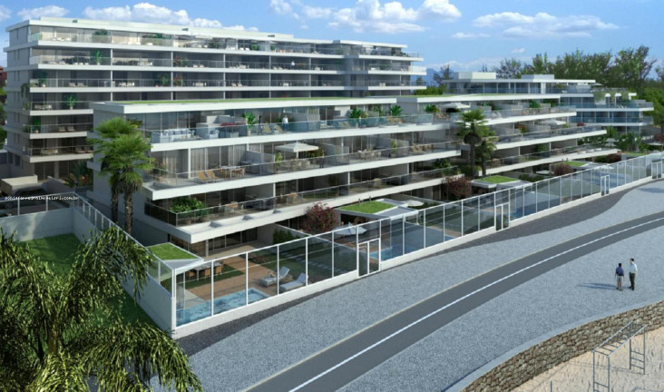 Imagem Apartamento à Venda,  em Recreio Dos Bandeirantes - Rio De Janeiro