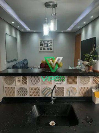 Imagem Apartamento com 2 Quartos à Venda, 46 m² em Colônia Rio Grande - São José Dos Pinhais Imagem Apartamento com 2 Quartos à Venda, 46 m² em Colônia Rio Grande - São José Dos Pinhais