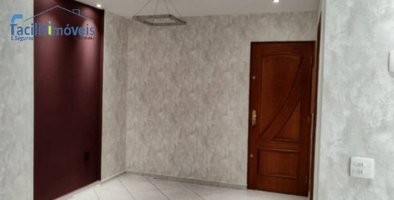 Apartamento com 2 Quartos à Venda, 66 m² em Rudge Ramos - São Bernardo Do Campo