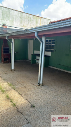 Imagem Casa com 2 Quartos à Venda, 116 m² em Vila Santa Terezinha - Sumaré