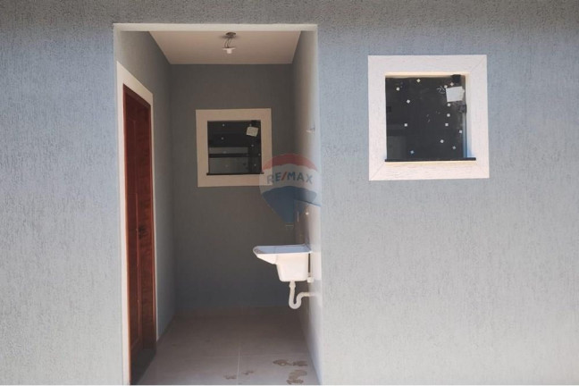 Imagem Casa com 2 Quartos à Venda, 143 m² em São José Do Imbassai - Maricá
