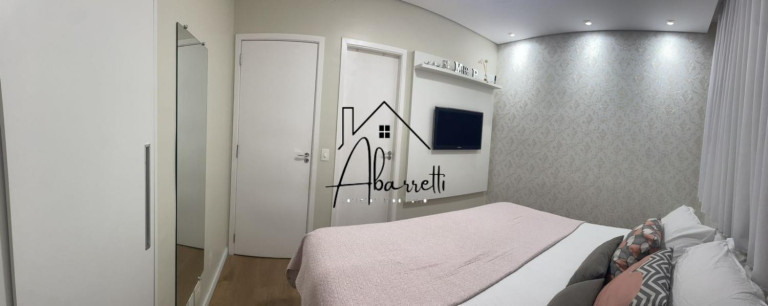 Imagem Apartamento com 3 Quartos à Venda, 69 m² em Parque Conceição Ii - Piracicaba Imagem Apartamento com 3 Quartos à Venda, 69 m² em Parque Conceição Ii - Piracicaba